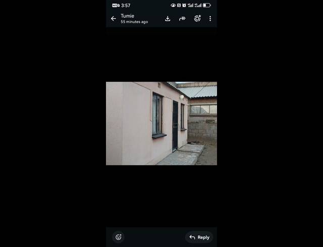 2 BEDROOM HOUSE FOR SALE IN ZONKIZIZWE